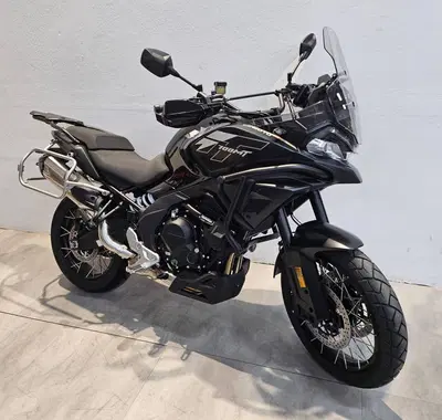 CFMOTO 700MT Adventure (2025 - 26) nuova