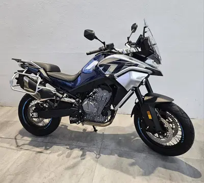 CFMOTO 800MT Sport (2022 - 26) nuova