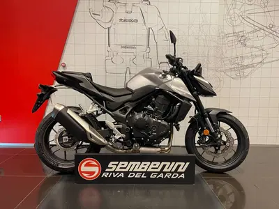 Honda CB 750 Hornet (2025) nuova