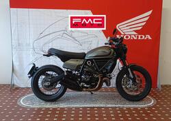 Ducati Scrambler 800 Nightshift (2023 - 25) usata