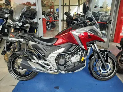 Honda NC 750 X (2021 - 24) usata