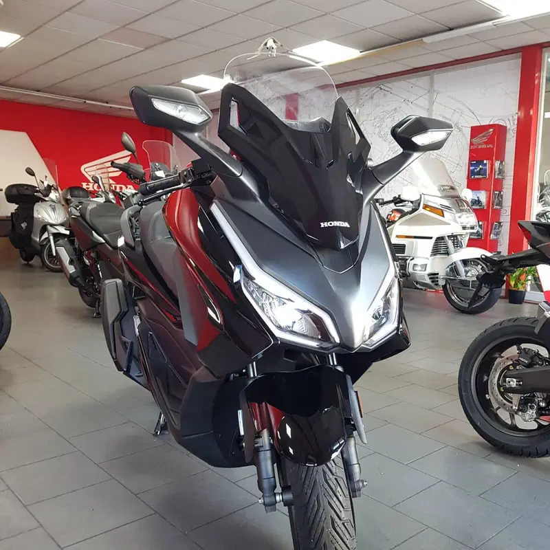Honda Forza 350 (2025 - 26)