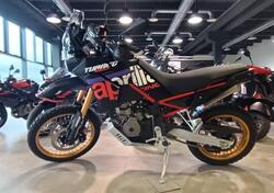 Aprilia Tuareg 660 Rally (2025) nuova