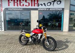 Fantic Motor Caballero 500 Scrambler 4T (2018 - 21) usata