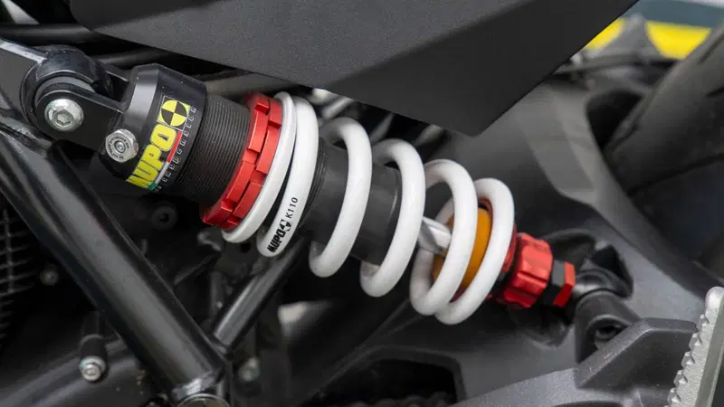 Ducati Scrambler 800 Cafè Racer (2017 - 21) (13)