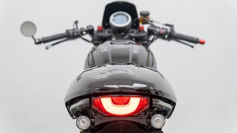 Ducati Scrambler 800 Cafè Racer (2017 - 21) (17)