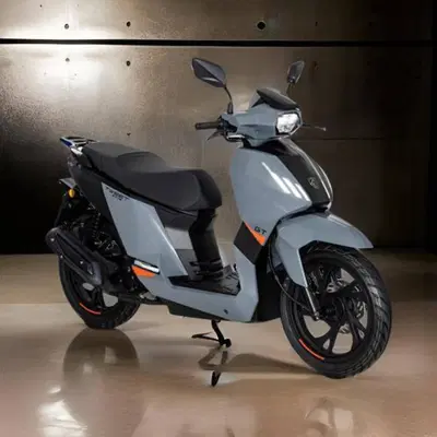Peugeot Tweet 125 FL GT ABS (2024) nuova
