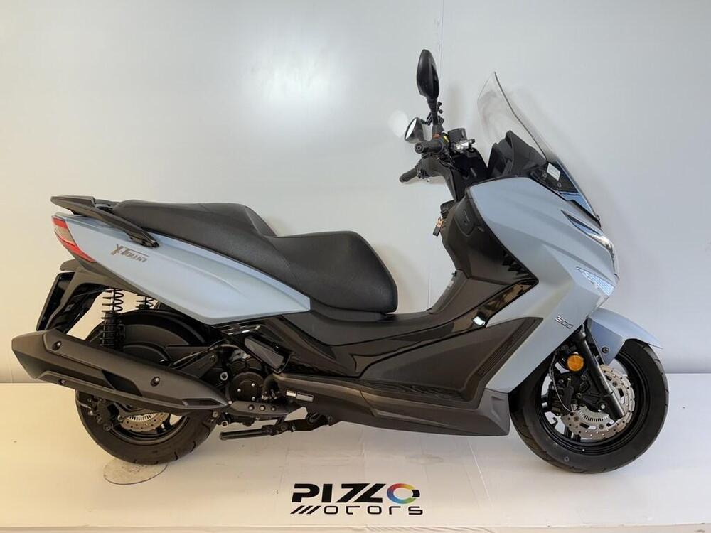 Kymco X-Town 300i (2021 - 25)