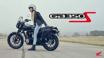 Bessi Moto