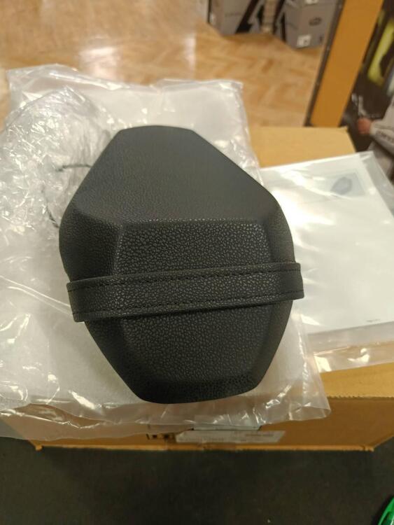 Sella passeggero Kawasaki Z900