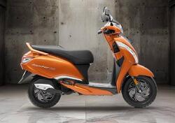 TVS Motor Jupiter 125 (2024 - 25) nuova