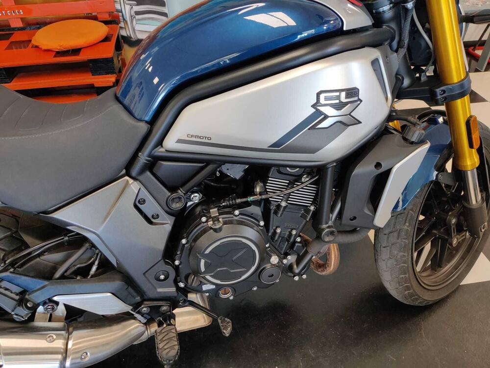 CFMOTO 700CL-X Heritage (2021 - 25) (3)