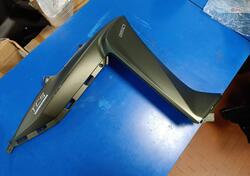 Carrozzerie Kymco DTX360