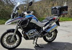 Bmw R 1200 GS (2004 - 07) usata