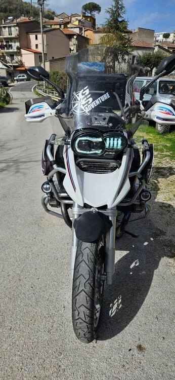 Bmw R 1200 GS (2004 - 07) (3)