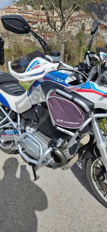 Bmw R 1200 GS (2004 - 07) (4)