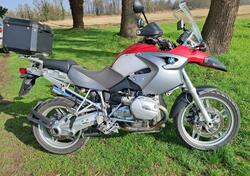 Bmw R 1200 GS (2004 - 07) usata