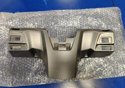 Carrozzeria Kymco People S