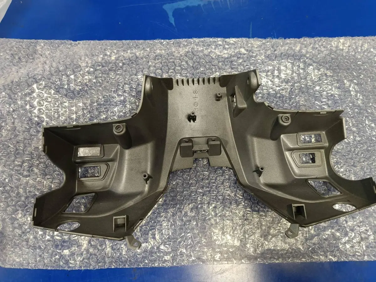 Carrozzeria Kymco People S (3)