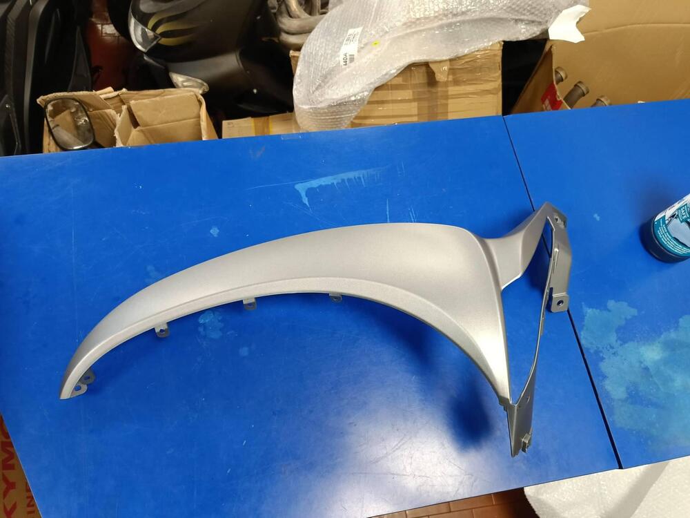 Carrozzeria Kymco People S (4)