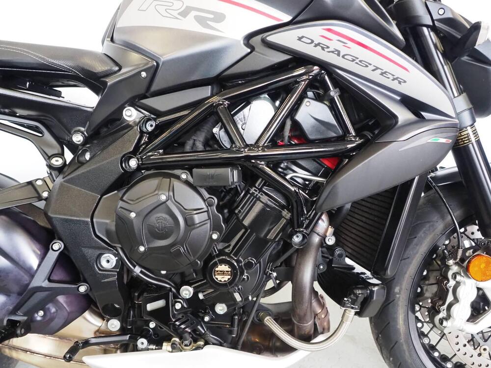 MV Agusta Dragster 800 RR (2021 - 23) (2)