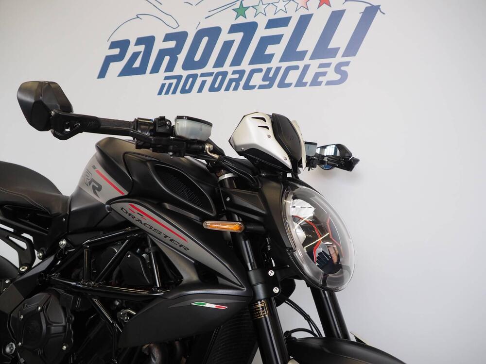 MV Agusta Dragster 800 RR (2021 - 23) (4)