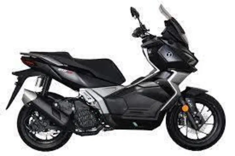 Voge Sfida SR1 ADV (2023 - 26)