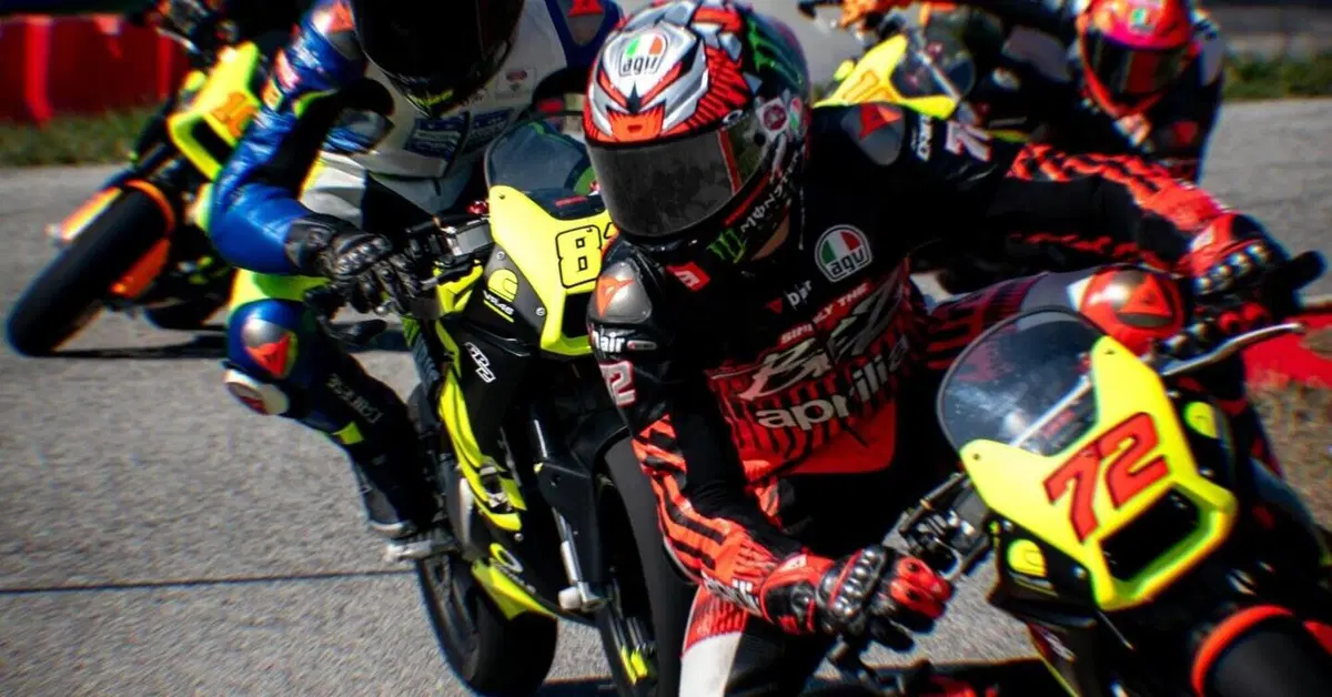 MotoGP 2025. Come si sono allenati i piloti in vista del GP dell'Argentina? [VIDEO]