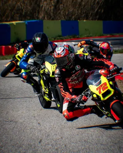 MotoGP 2025. Come si sono allenati i piloti in vista del GP dell'Argentina? [VIDEO]