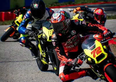 MotoGP 2025. Come si sono allenati i piloti in vista del GP dell'Argentina? [VIDEO]