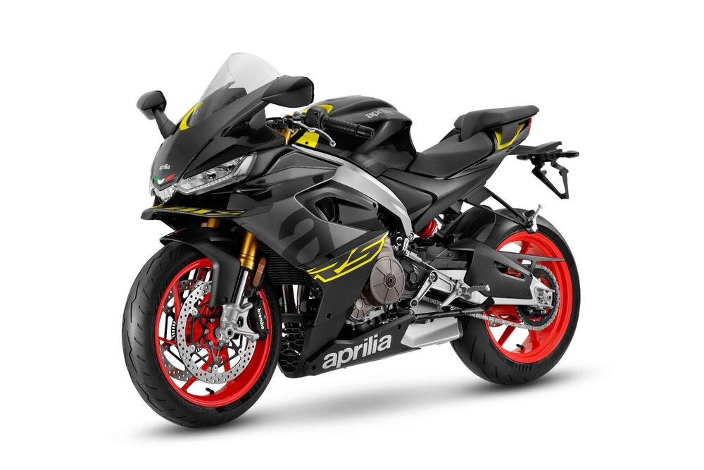 Aprilia RS 660 (2025) (2)