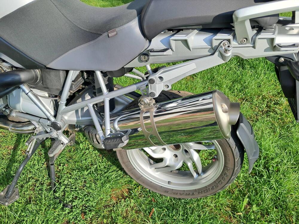 Bmw R 1200 GS (2004 - 07) (5)