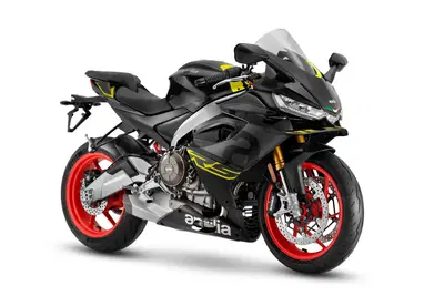 Aprilia RS 660 (2025 - 26) nuova