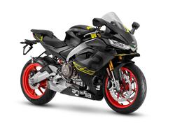 Aprilia RS 660 (2025) nuova