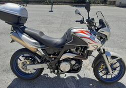 Aprilia Pegaso 650 Strada (2005 - 11) usata