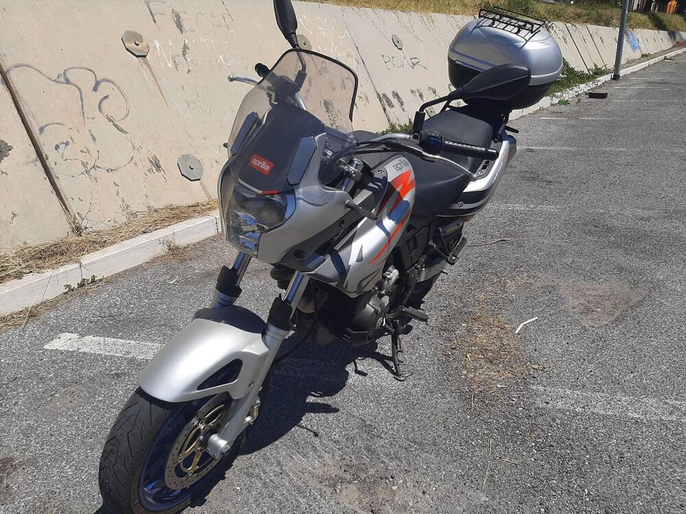 Aprilia Pegaso 650 Strada (2005 - 11) (2)