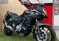 Suzuki V-Strom 650 ABS (2017 - 20) usata