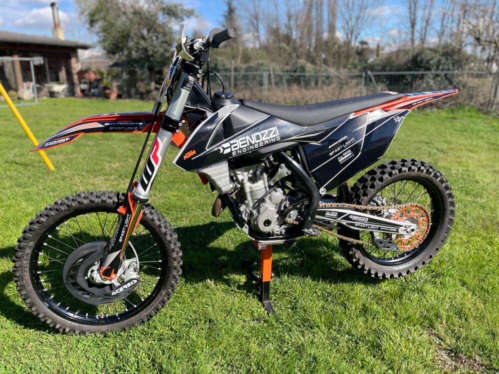 KTM 350 SX-F (2017) (2)