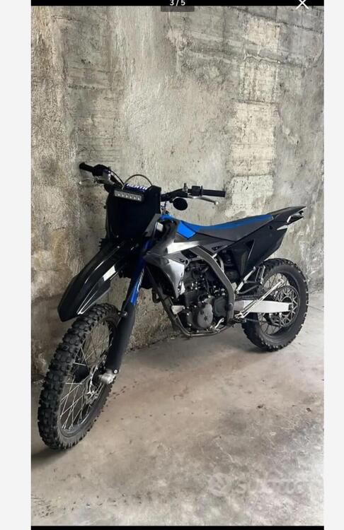 Valenti Racing SM 125 Z (2020 - 22) (3)