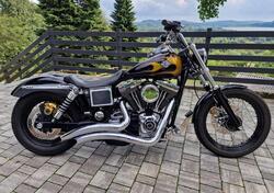 Harley-Davidson 1450 Low Rider (1999 - 03) - FXDL usata