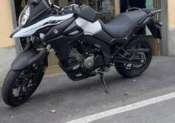 Suzuki V-Strom 650 (2021 - 25) usata