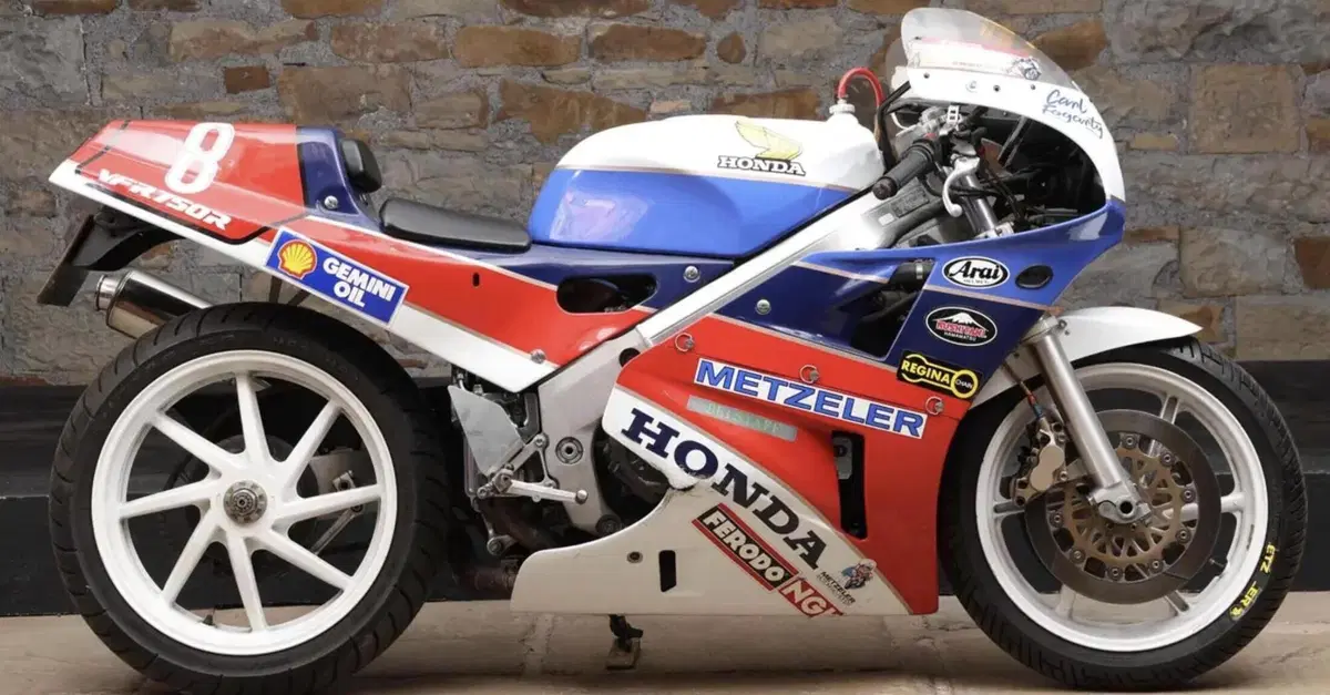 Asta Bonhams: un trionfo di moto d'epoca e cifre stellari 