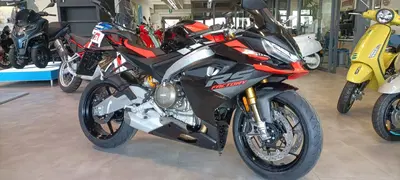 Aprilia RS 660 Factory (2025 - 26) nuova