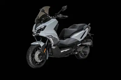 Sym ADXTG 400 (2025 - 26) nuova