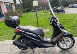 Piaggio Medley 125 ABS (2021 - 24) usata