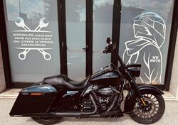 Harley-Davidson 107 Road King Special (2017 - 18) - FLHRXS usata