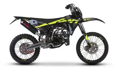 Fantic Motor XE 50 Performance (2025 - 26) nuova