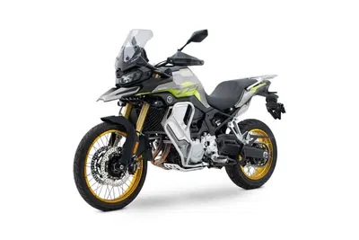 Voge Valico 900DSX (2024 - 26) nuova