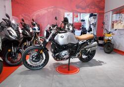 Bmw R nineT 1200 Scrambler (2016 - 20) usata