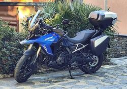 Suzuki V-Strom 800SE (2023 - 24) usata